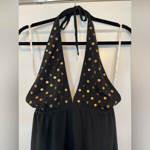 Lovers & Friends Gown